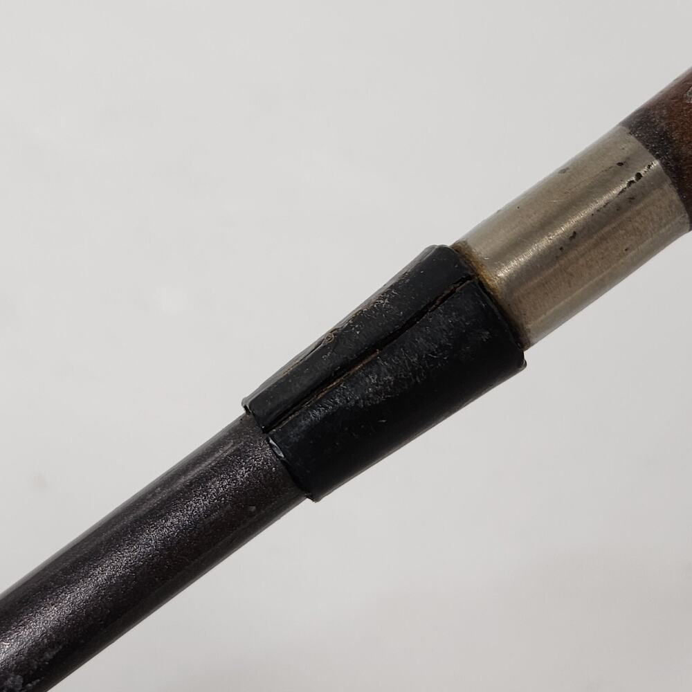 TaylorMade Ti BUBBLE 2 Driver 11.5* Graphite Bubble Seniors RH (Broken Ferrule) - Picture 6 of 16